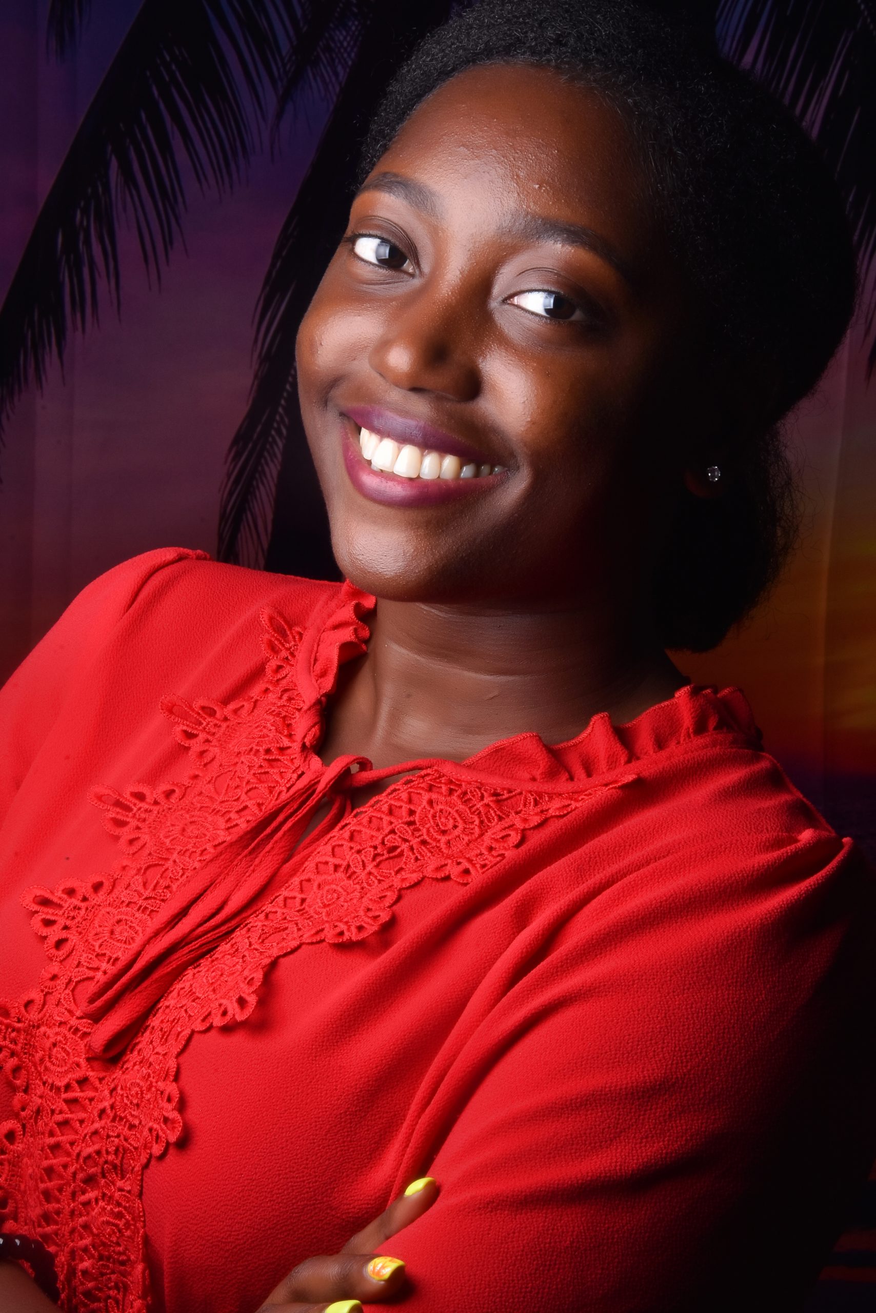 Claudia Jean at Hi Innovation